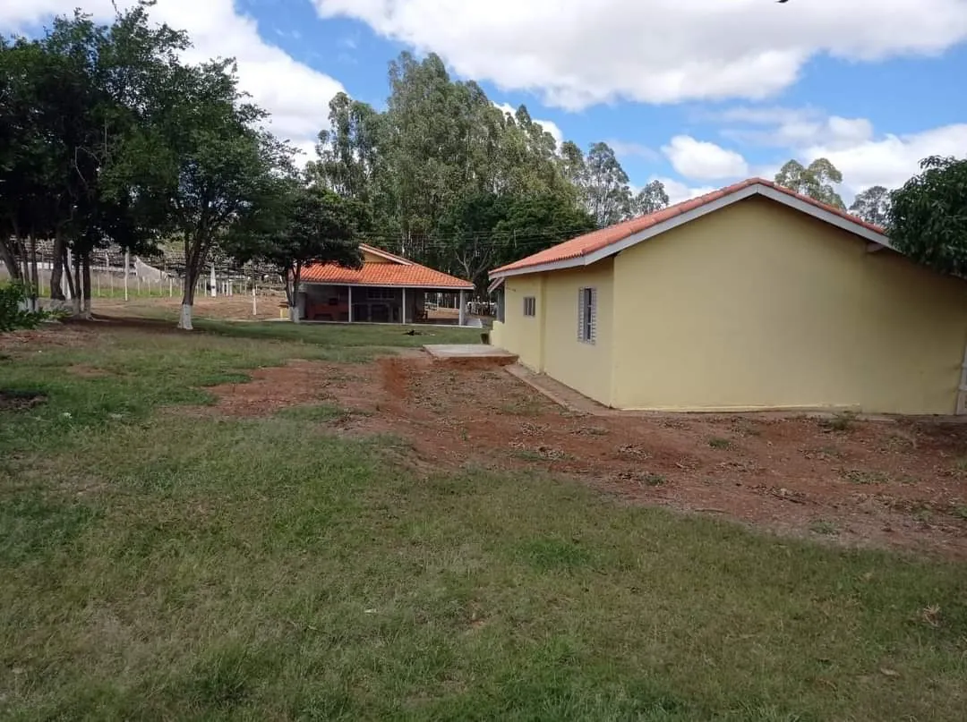 Farm for sale of 281 acres in Paranapanema, SP, Brazil