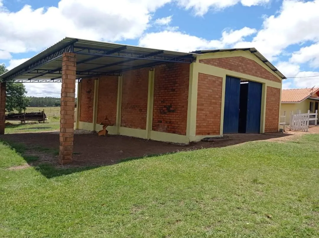Farm for sale of 281 acres in Paranapanema, SP, Brazil