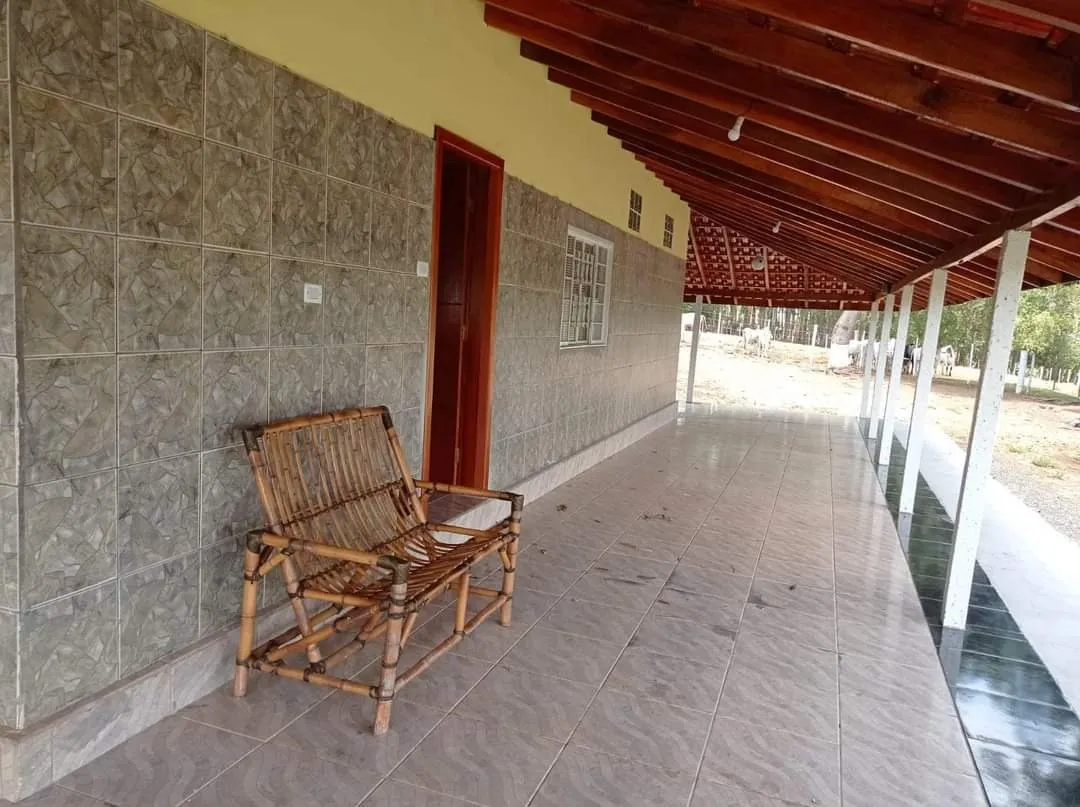 Farm for sale of 281 acres in Paranapanema, SP, Brazil