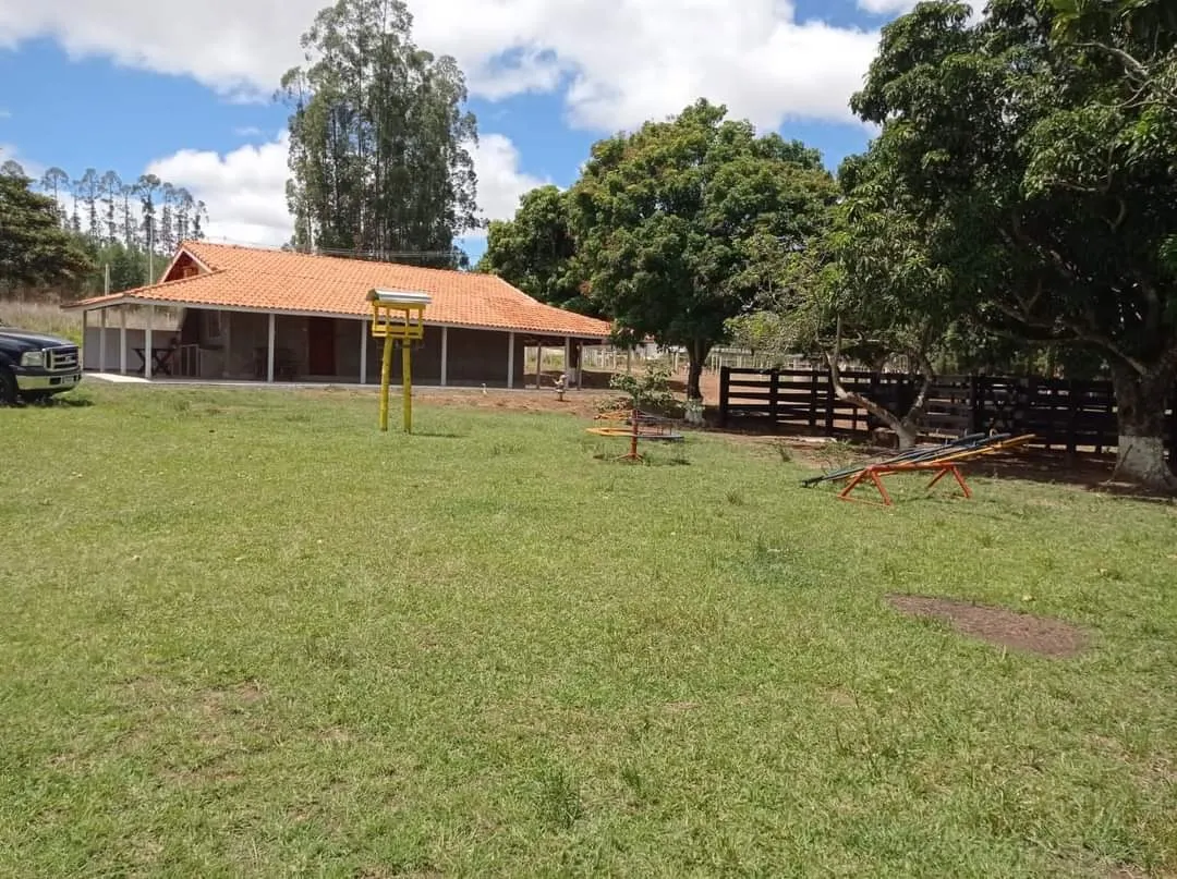Farm for sale of 281 acres in Paranapanema, SP, Brazil