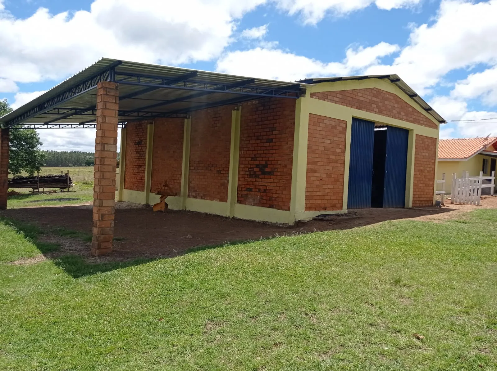 Farm for sale of 281 acres in Paranapanema, SP, Brazil