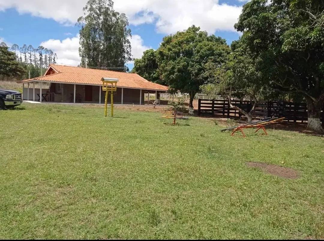 Farm for sale of 281 acres in Paranapanema, SP, Brazil