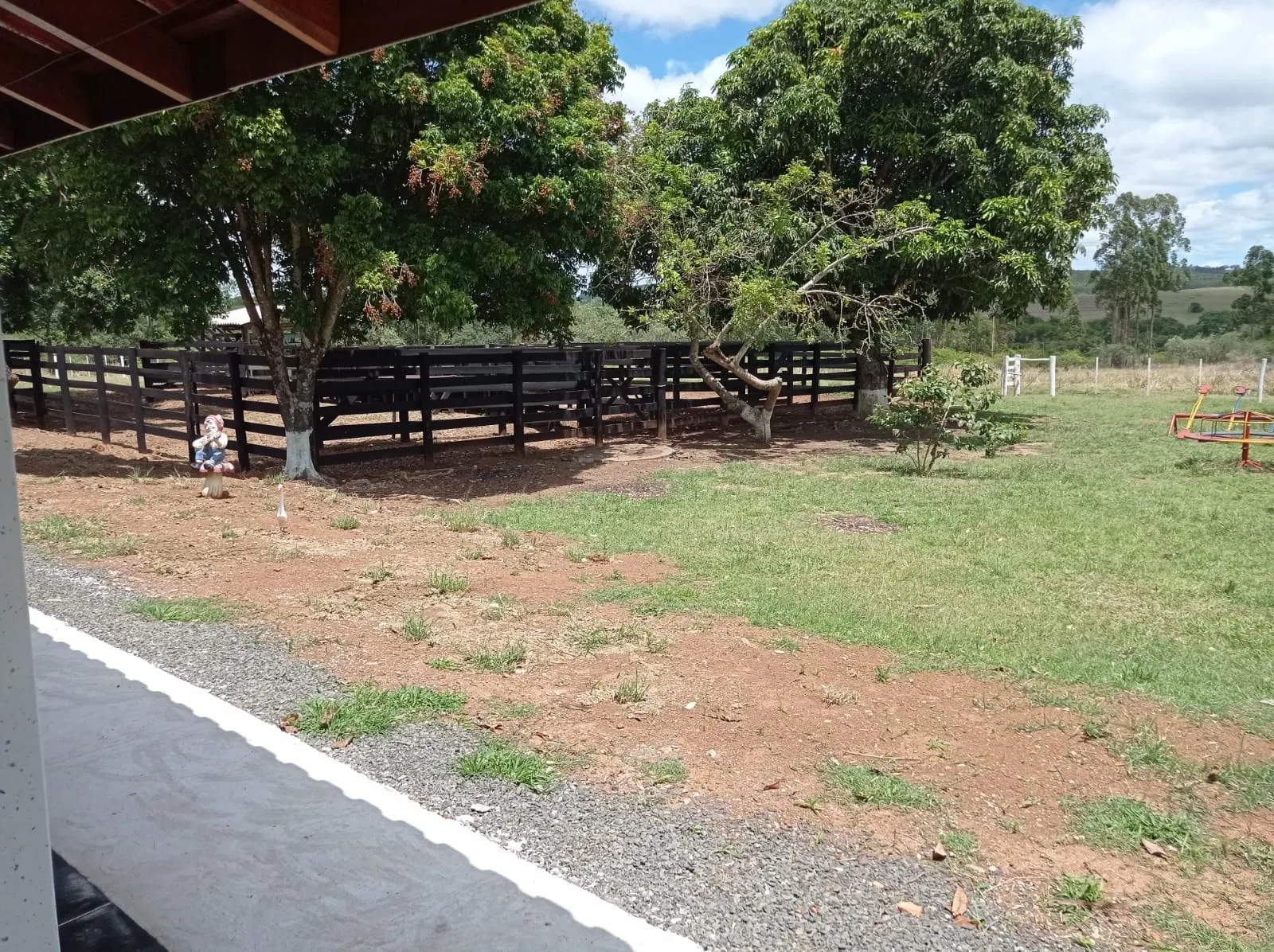 Farm for sale of 281 acres in Paranapanema, SP, Brazil