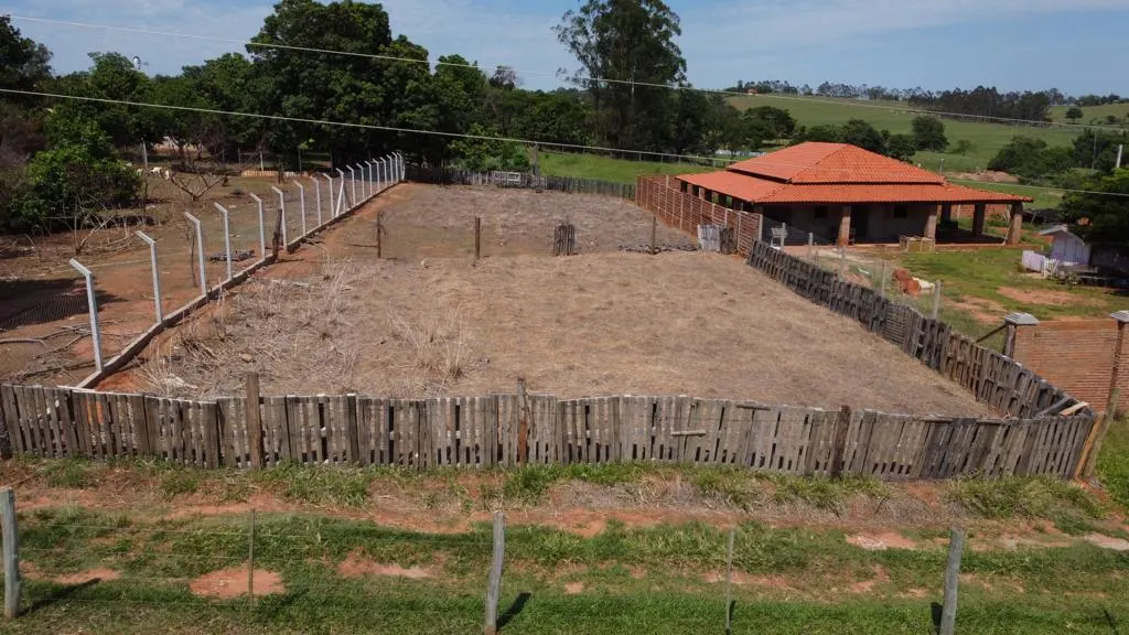 Chácara à venda de 1.000 m² em Álvares Machado, SP, Brasil