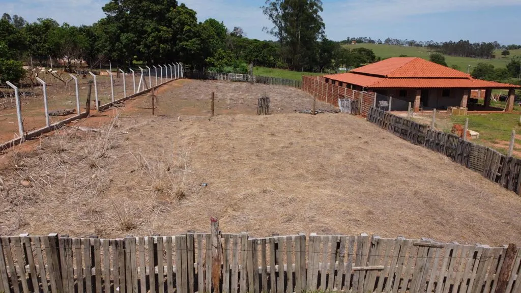 Chácara à venda de 1.000 m² em Álvares Machado, SP, Brasil