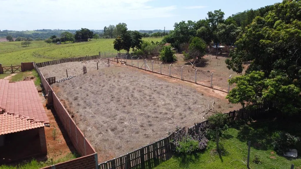 Chácara à venda de 1.000 m² em Álvares Machado, SP, Brasil