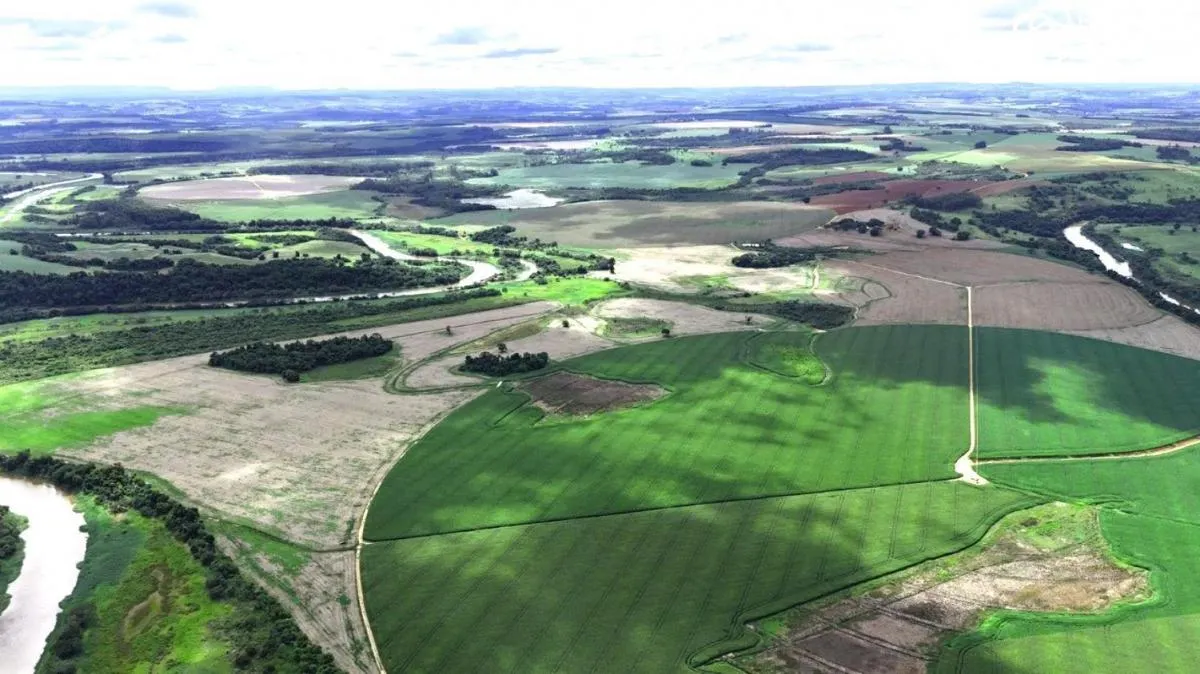 Fazenda à venda de 497 ha em Paranapanema, SP, Brasil