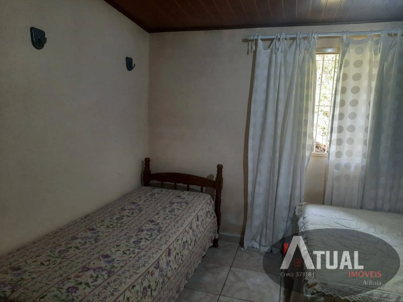 Chácara à venda de 4.000 m² em Nazaré Paulista, SP, Brasil