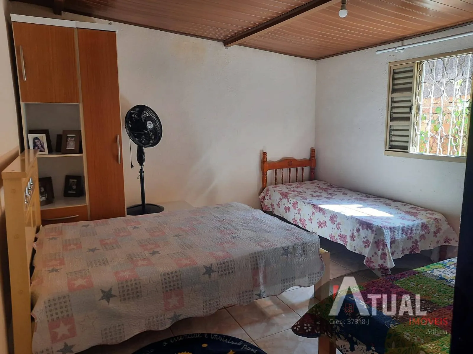 Chácara à venda de 4.000 m² em Nazaré Paulista, SP, Brasil