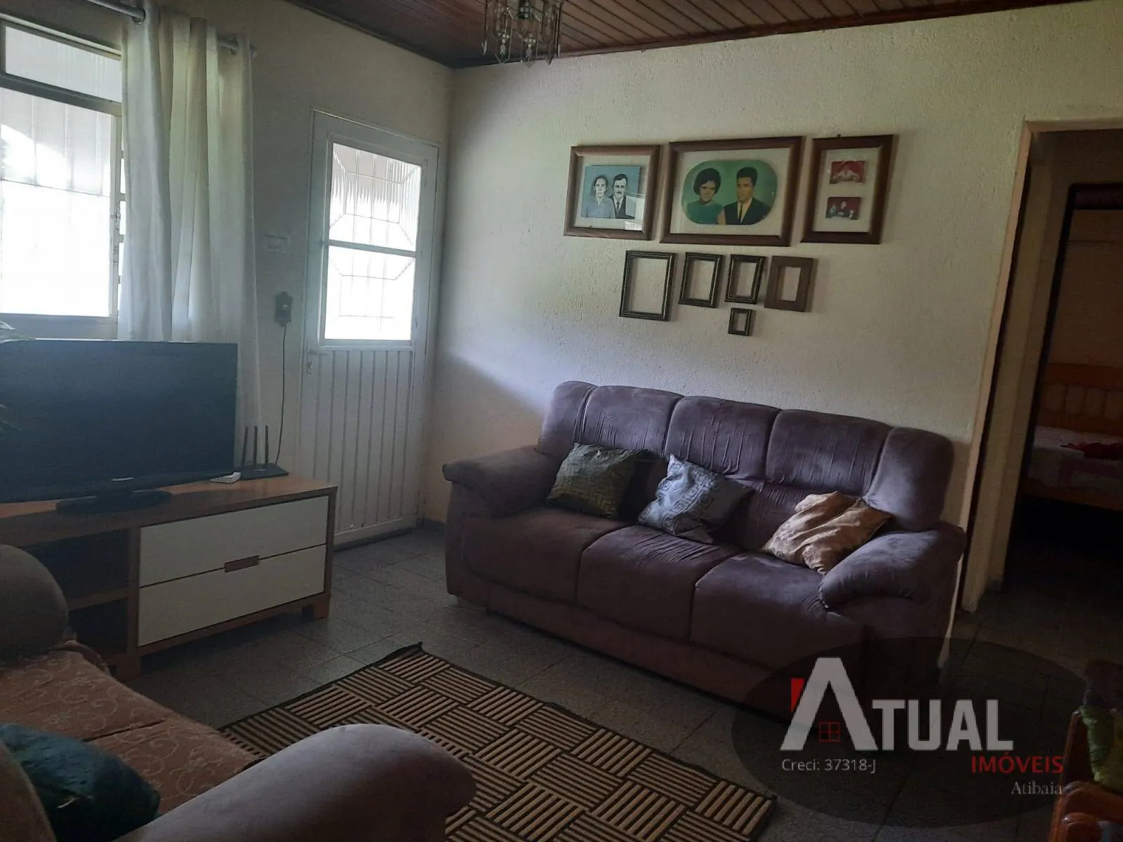 Chácara à venda de 4.000 m² em Nazaré Paulista, SP, Brasil