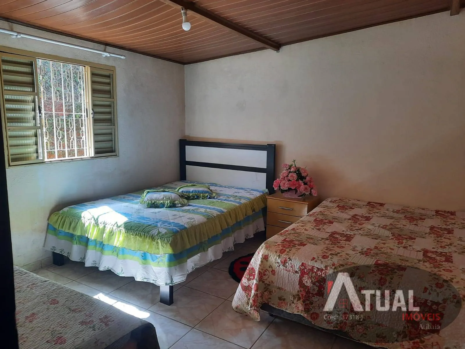 Chácara à venda de 4.000 m² em Nazaré Paulista, SP, Brasil