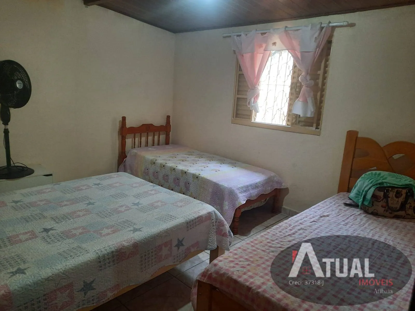 Chácara à venda de 4.000 m² em Nazaré Paulista, SP, Brasil