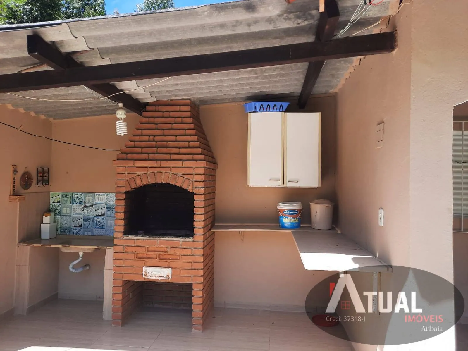 Chácara à venda de 4.000 m² em Nazaré Paulista, SP, Brasil