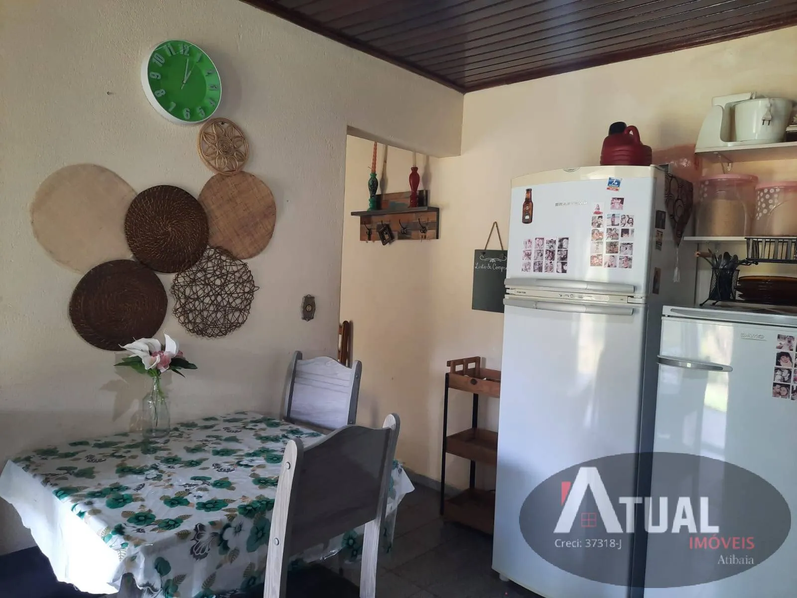 Chácara à venda de 4.000 m² em Nazaré Paulista, SP, Brasil