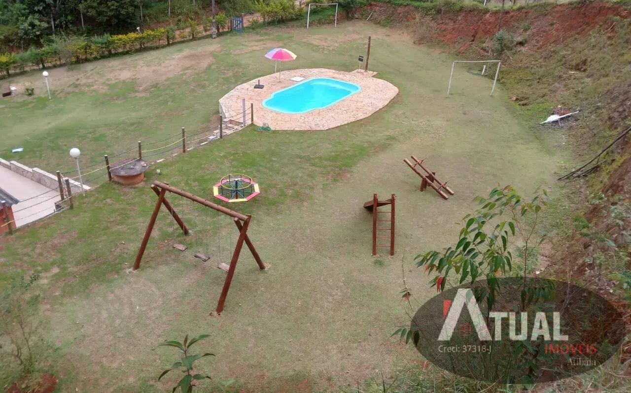 Chácara à venda de 4.000 m² em Nazaré Paulista, SP, Brasil
