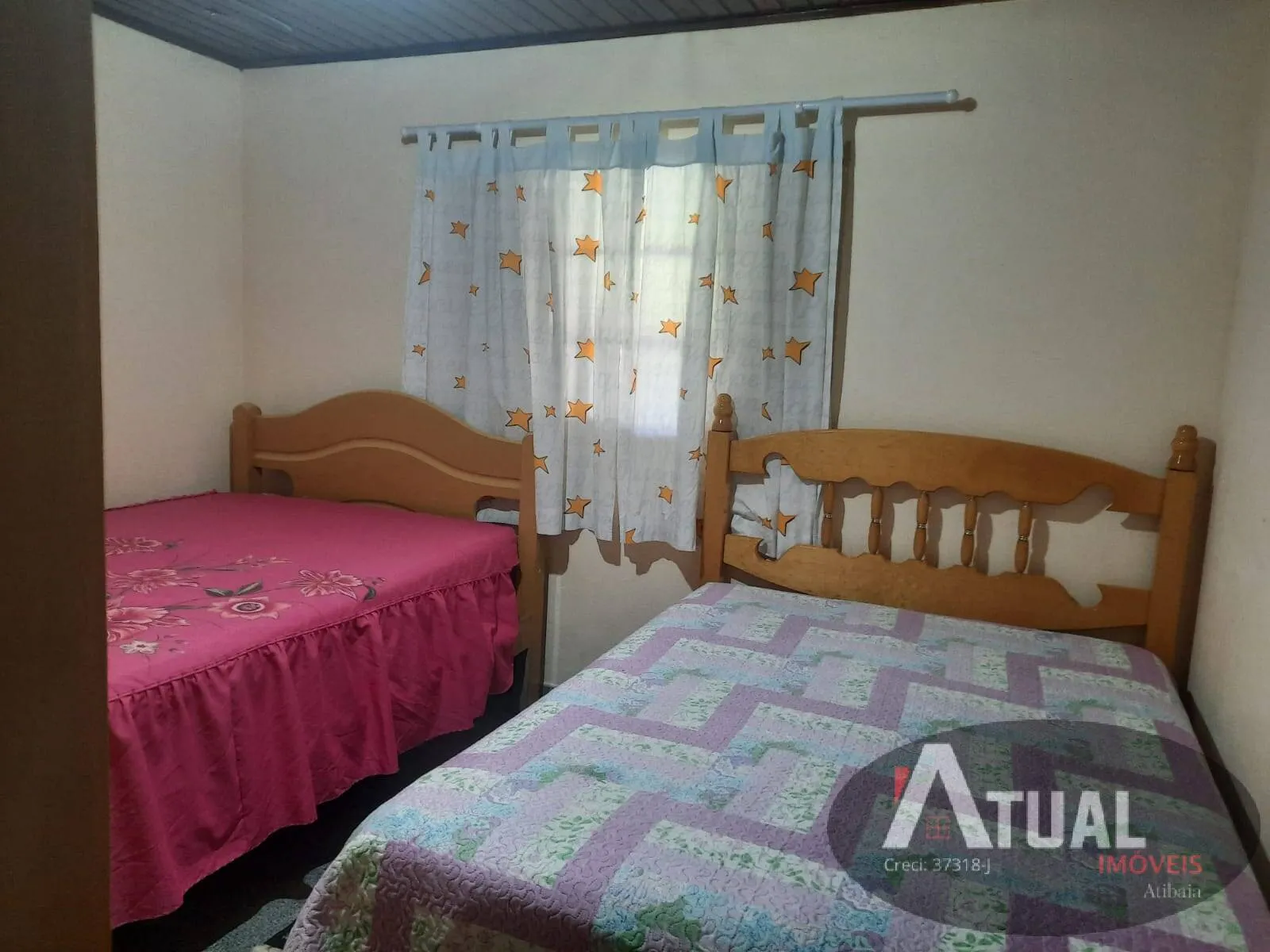 Chácara à venda de 4.000 m² em Nazaré Paulista, SP, Brasil