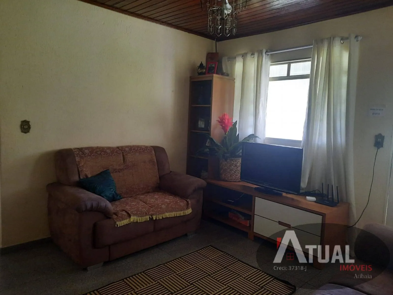 Chácara à venda de 4.000 m² em Nazaré Paulista, SP, Brasil
