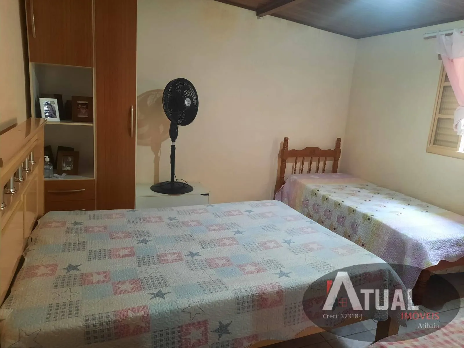 Chácara à venda de 4.000 m² em Nazaré Paulista, SP, Brasil