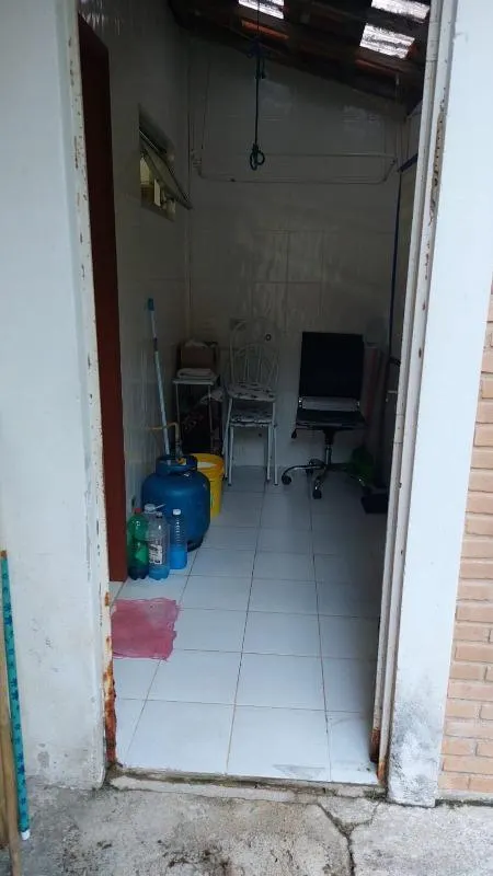 Sítio à venda de 5 ha em Juquitiba, SP, Brasil