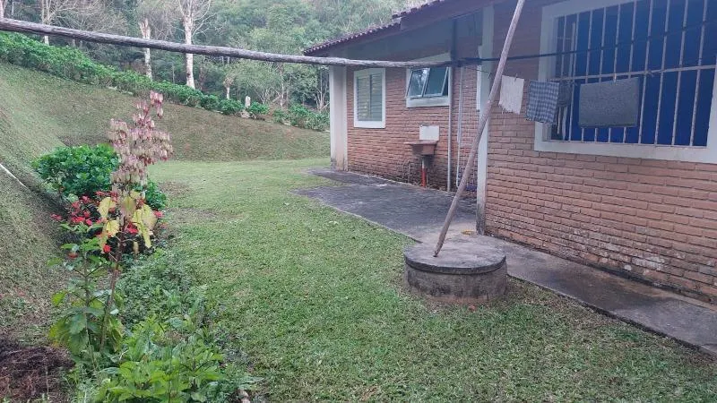 Sítio à venda de 5 ha em Juquitiba, SP, Brasil
