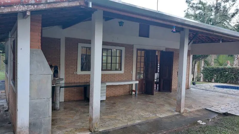 Sítio à venda de 5 ha em Juquitiba, SP, Brasil
