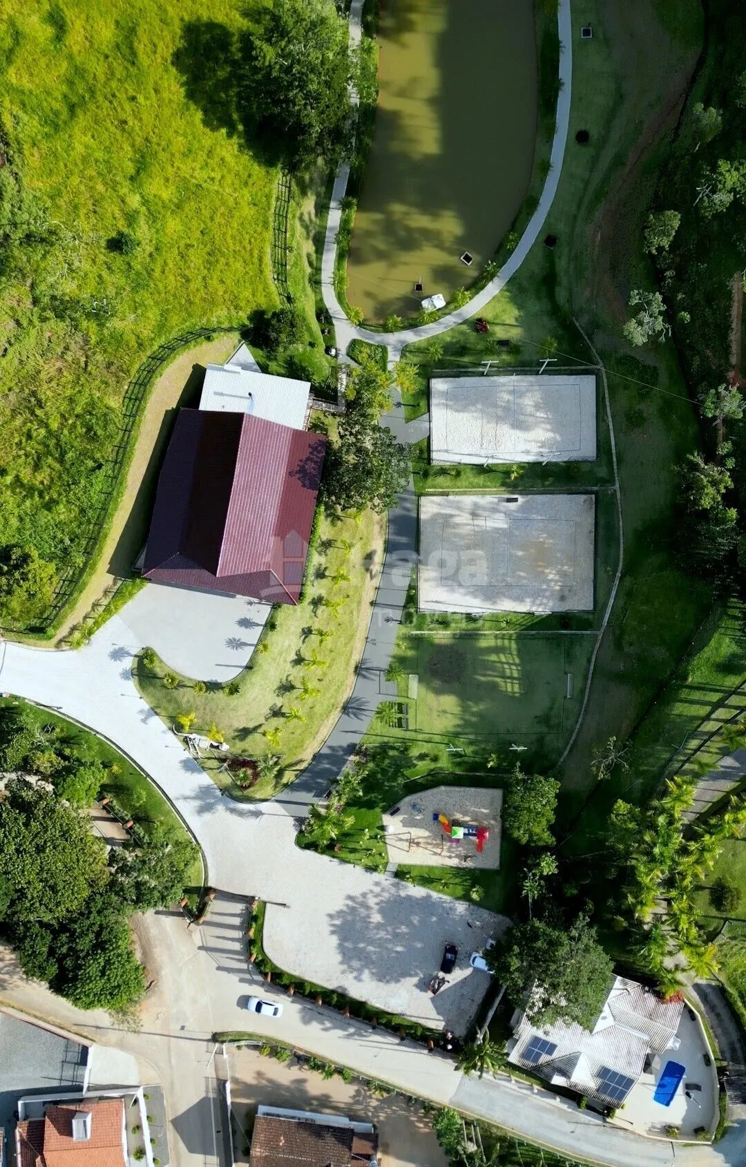 Casa à venda de 400 m² em São João Batista, SC, Brasil