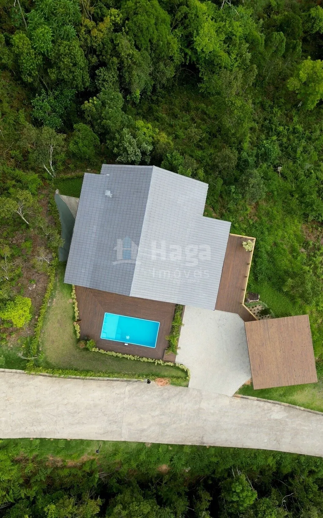 Casa à venda de 400 m² em São João Batista, SC, Brasil