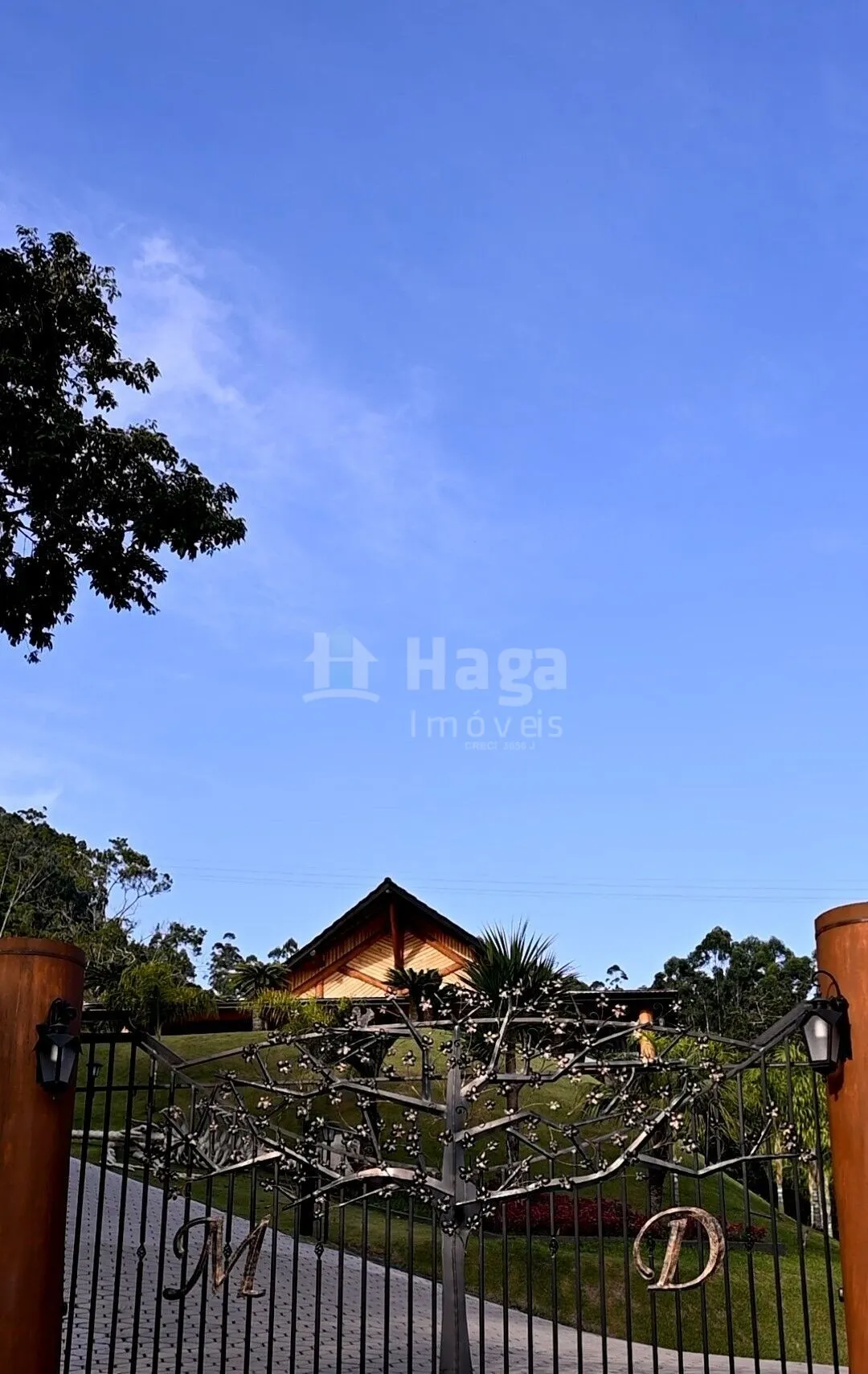 Casa à venda de 400 m² em São João Batista, SC, Brasil