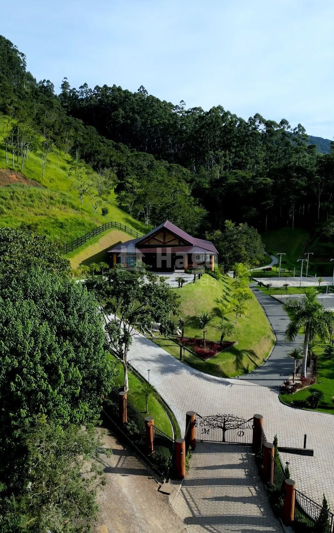 Casa à venda de 400 m² em São João Batista, SC, Brasil