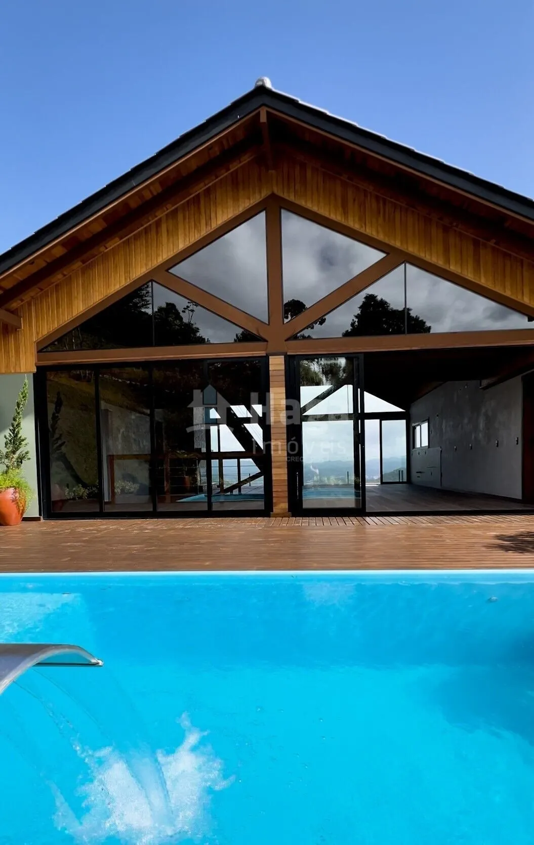 Casa à venda de 400 m² em São João Batista, SC, Brasil