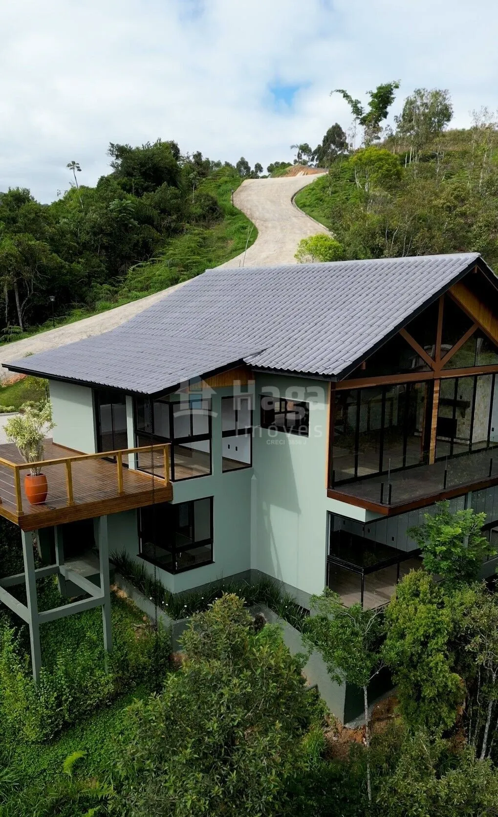 Casa à venda de 400 m² em São João Batista, SC, Brasil