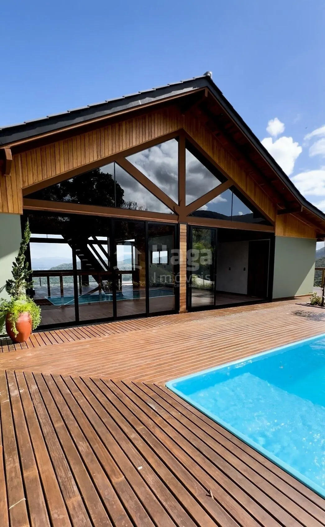 Casa à venda de 400 m² em São João Batista, SC, Brasil
