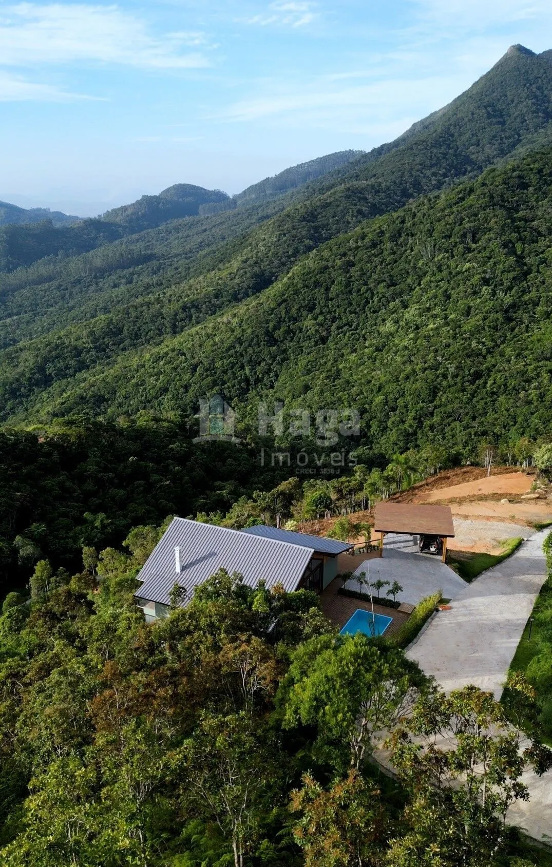 Casa à venda de 400 m² em São João Batista, SC, Brasil