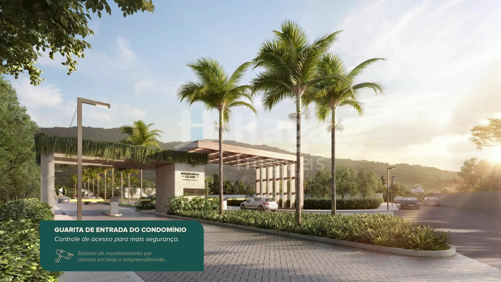 Plot for sale of 594 m² in Penha, SC, Brazil