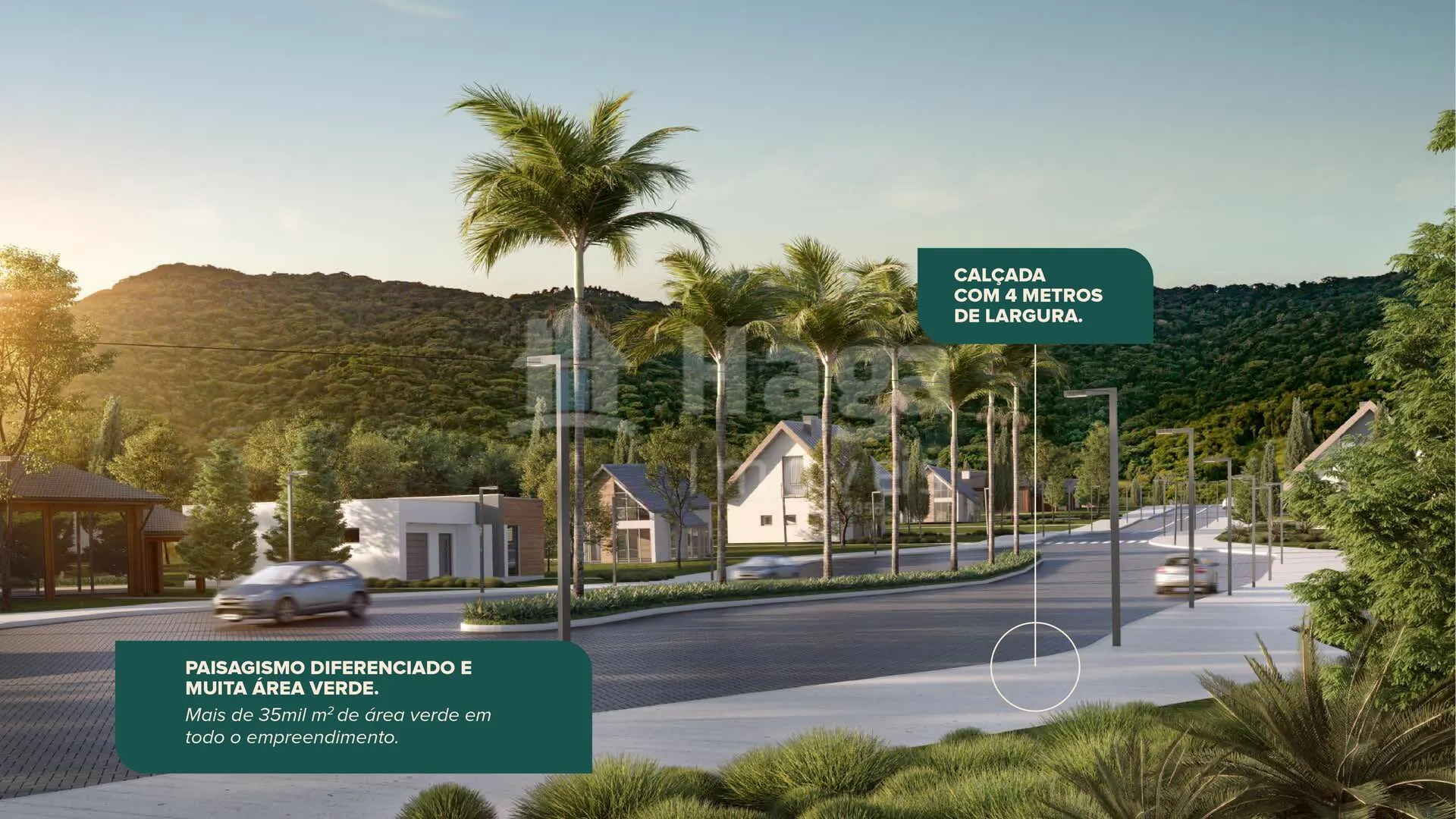 Plot for sale of 594 m² in Penha, SC, Brazil