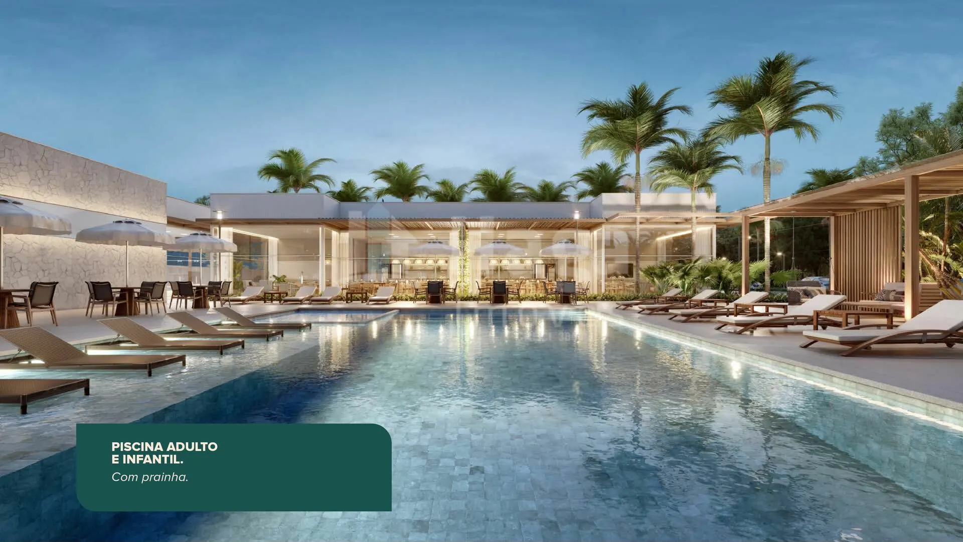 Plot for sale of 594 m² in Penha, SC, Brazil
