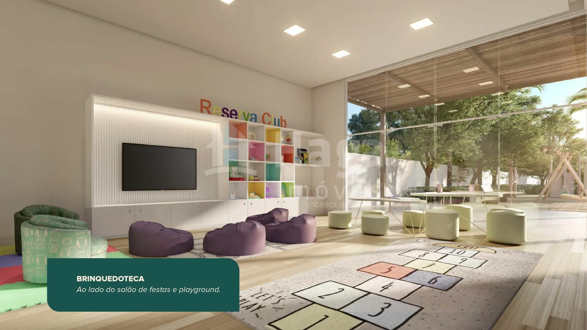 Plot for sale of 594 m² in Penha, SC, Brazil
