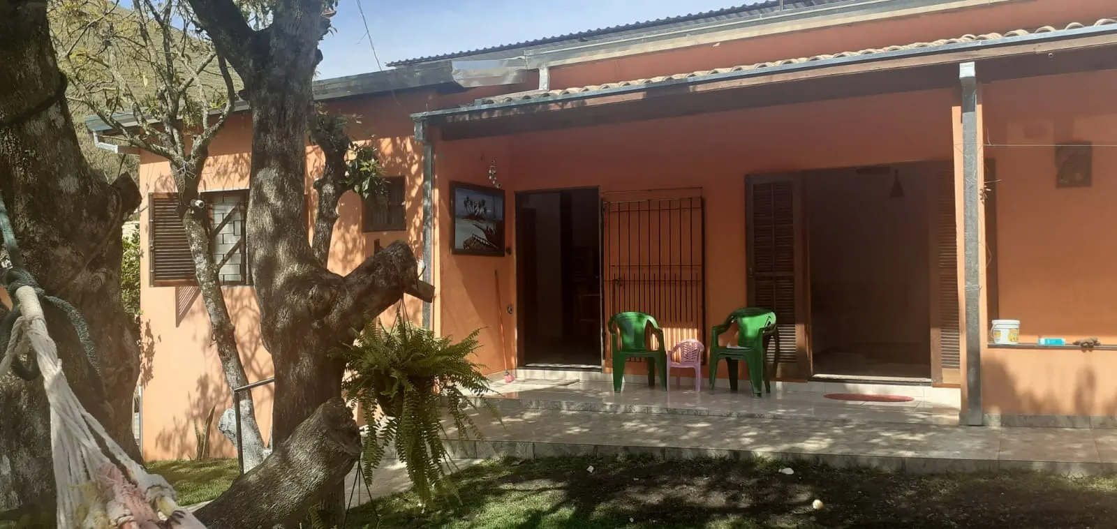 Country home for sale of 1,080 m² in São José dos Campos, SP, Brazil