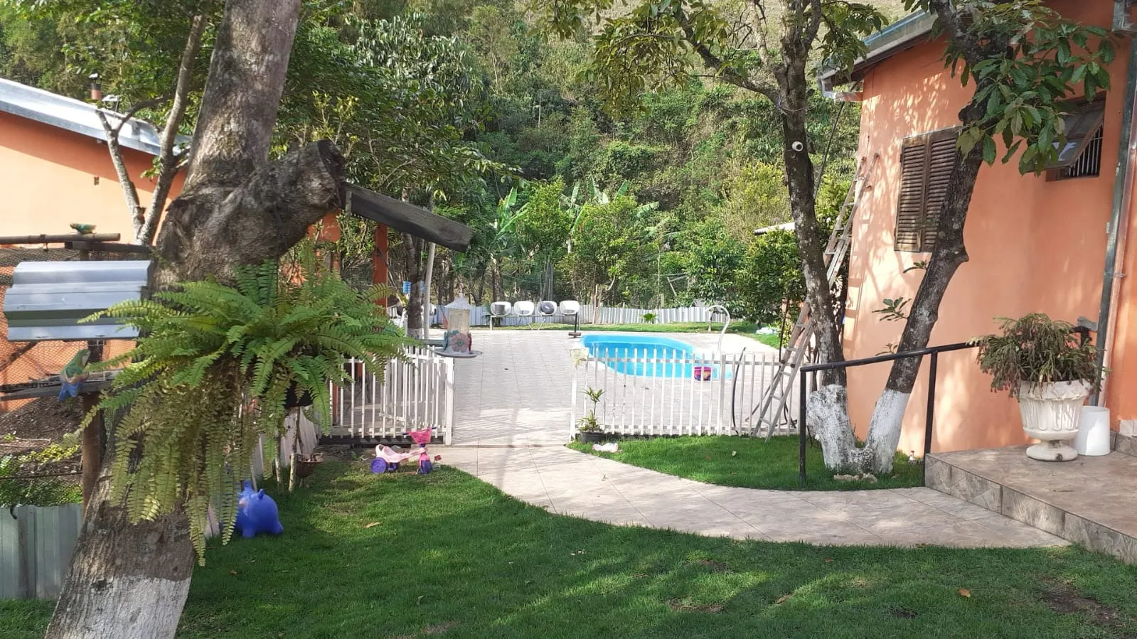 Country home for sale of 1,080 m² in São José dos Campos, SP, Brazil
