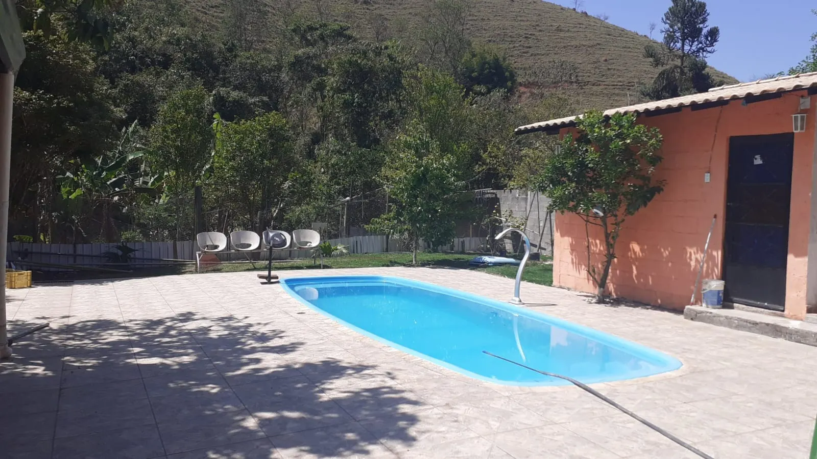 Country home for sale of 1,080 m² in São José dos Campos, SP, Brazil