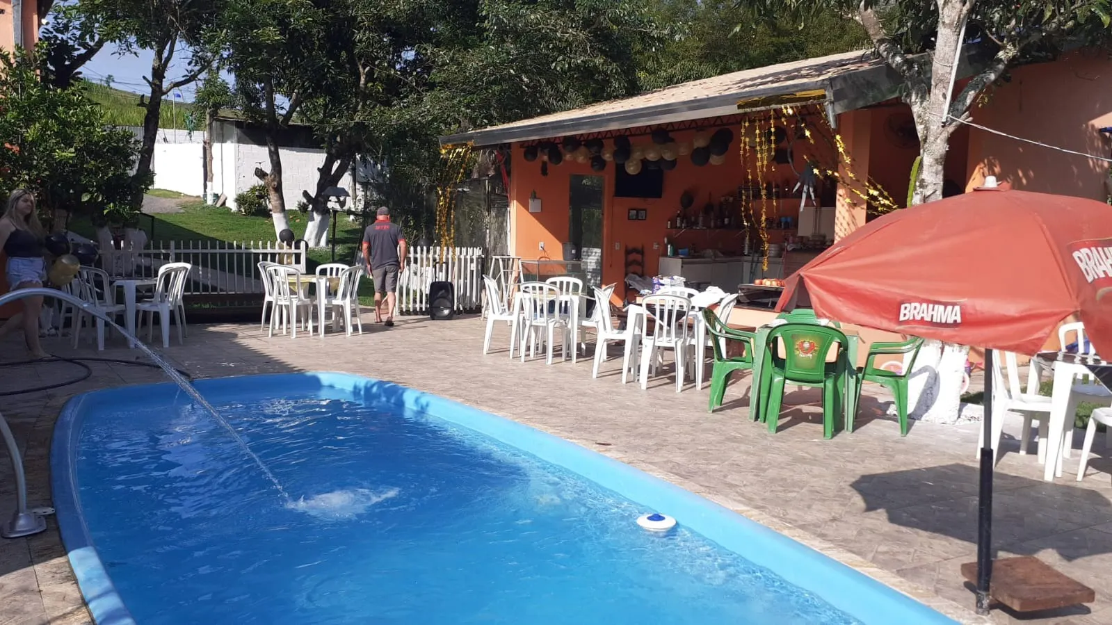 Country home for sale of 1,080 m² in São José dos Campos, SP, Brazil