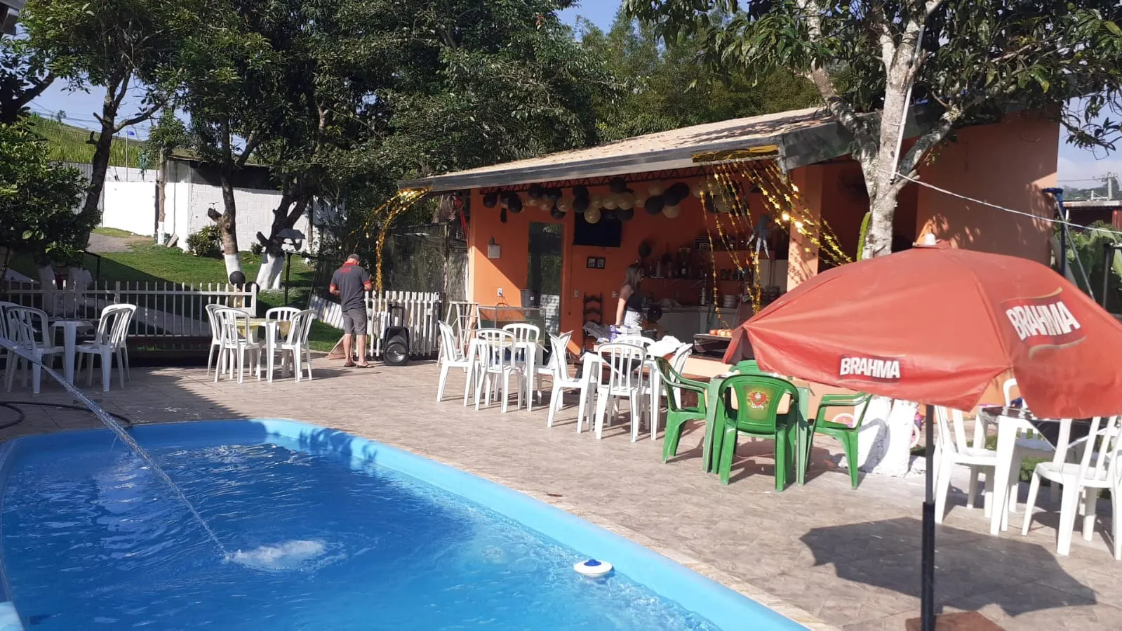 Country home for sale of 1,080 m² in São José dos Campos, SP, Brazil