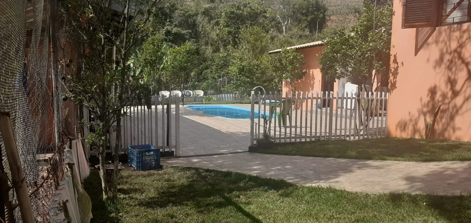 Country home for sale of 1,080 m² in São José dos Campos, SP, Brazil