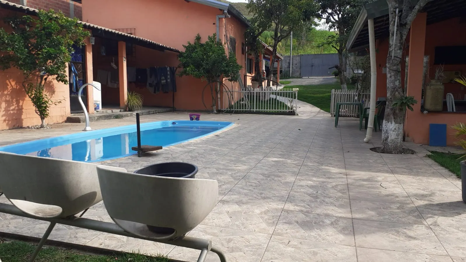 Country home for sale of 1,080 m² in São José dos Campos, SP, Brazil
