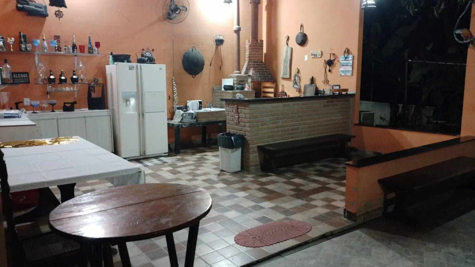 Country home for sale of 1,080 m² in São José dos Campos, SP, Brazil