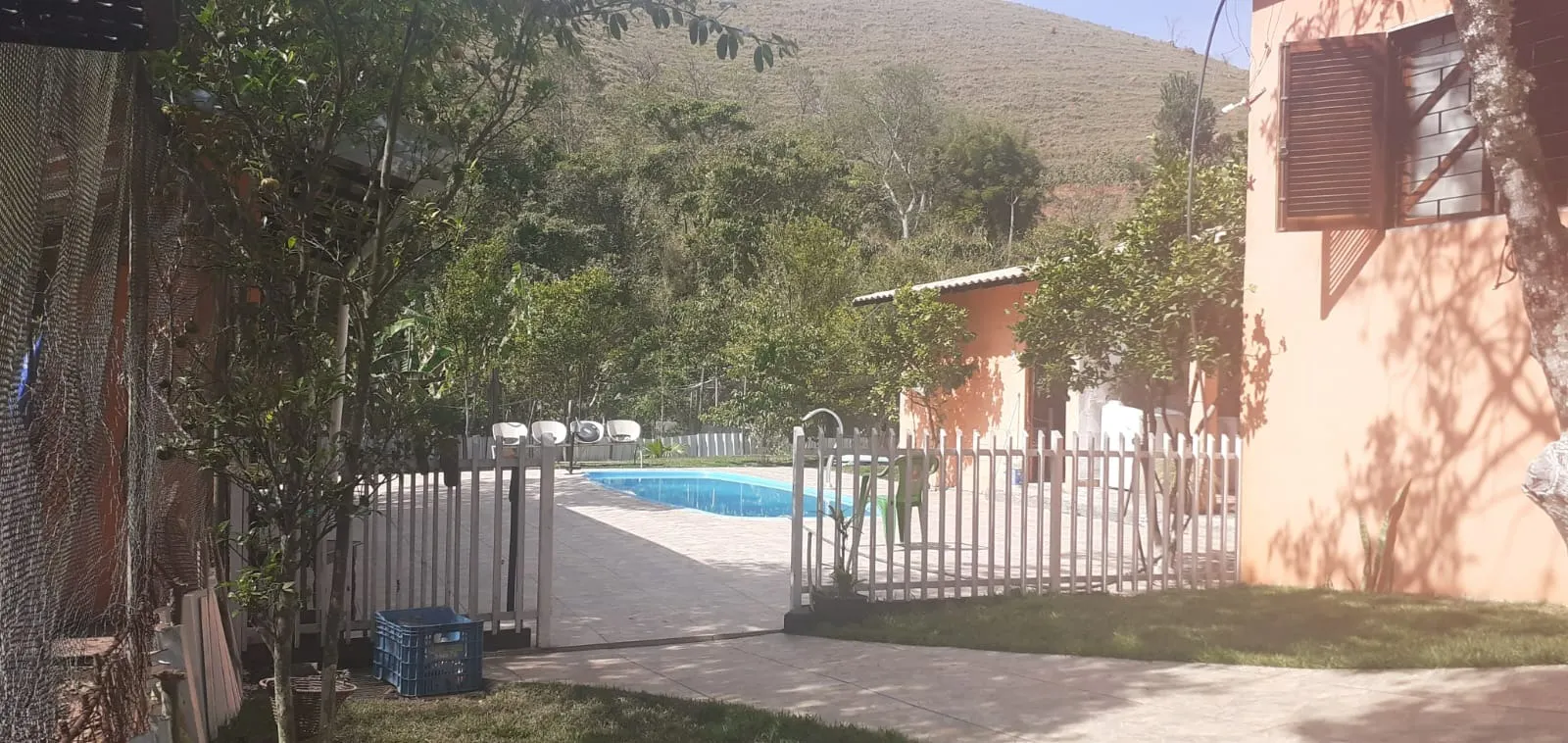 Country home for sale of 1,080 m² in São José dos Campos, SP, Brazil