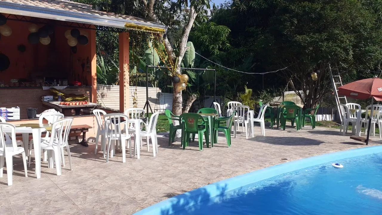 Country home for sale of 1,080 m² in São José dos Campos, SP, Brazil