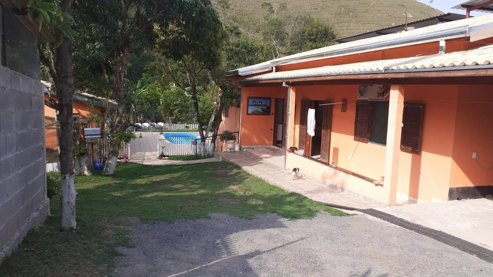 Country home for sale of 1,080 m² in São José dos Campos, SP, Brazil