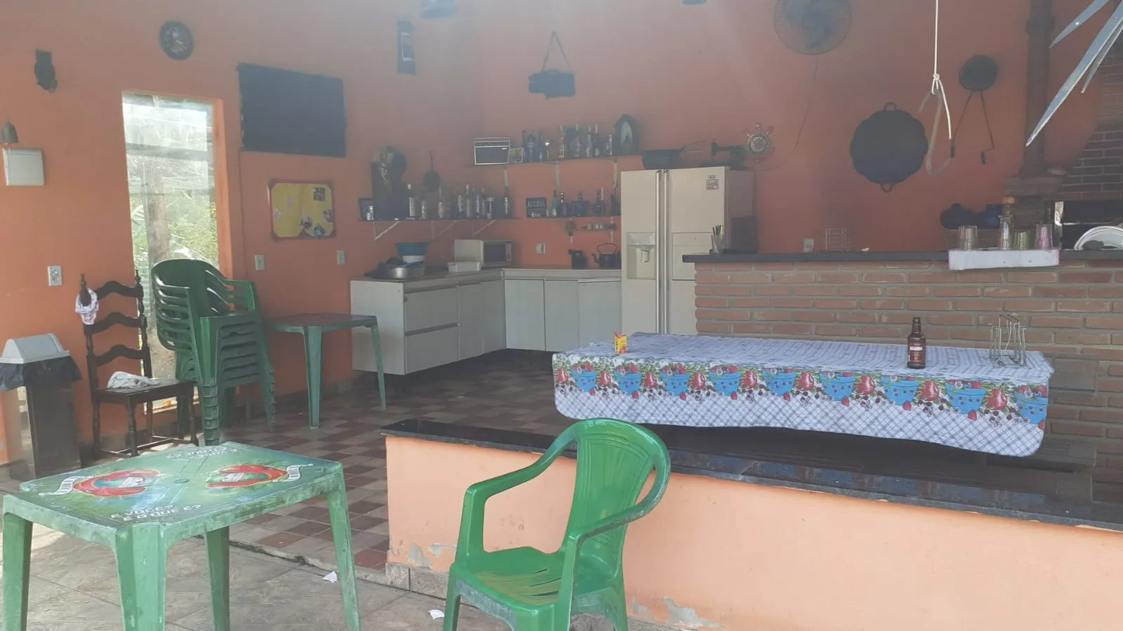 Country home for sale of 1,080 m² in São José dos Campos, SP, Brazil