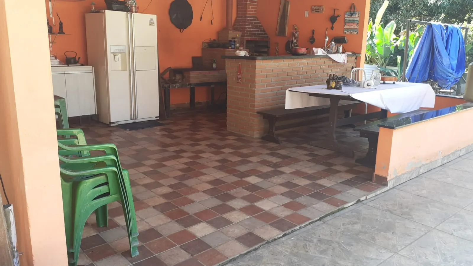 Country home for sale of 1,080 m² in São José dos Campos, SP, Brazil